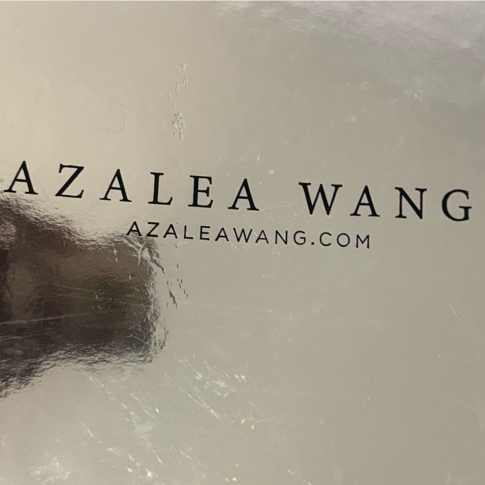 Azalea Wang Women's Heels - Black